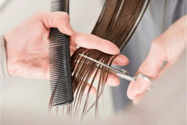 corte pelo crecer rapido