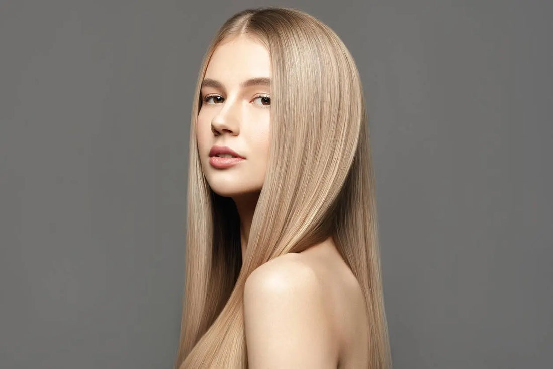 ¿Dalire es un champú que funciona para pelos teñidos o con mechas? Dalire Cosmetics