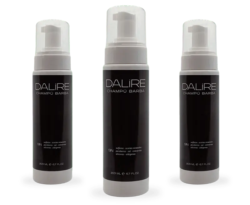 Barba Dalire Cosmetics