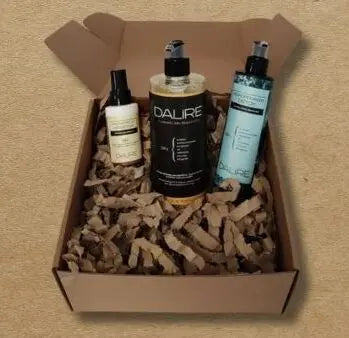 Pack-Ahorro Dalire Cosmetics