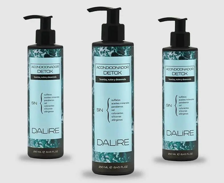 Acondicionadores Dalire Cosmetics
