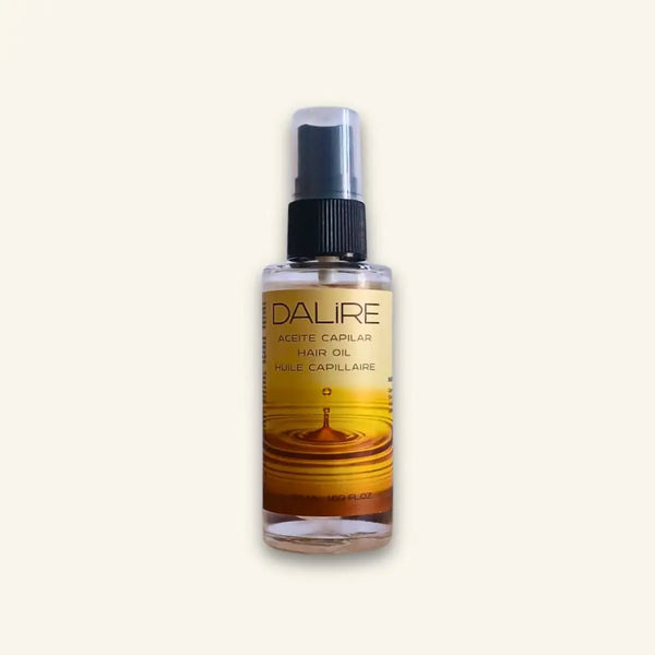 dalire aceite capilar