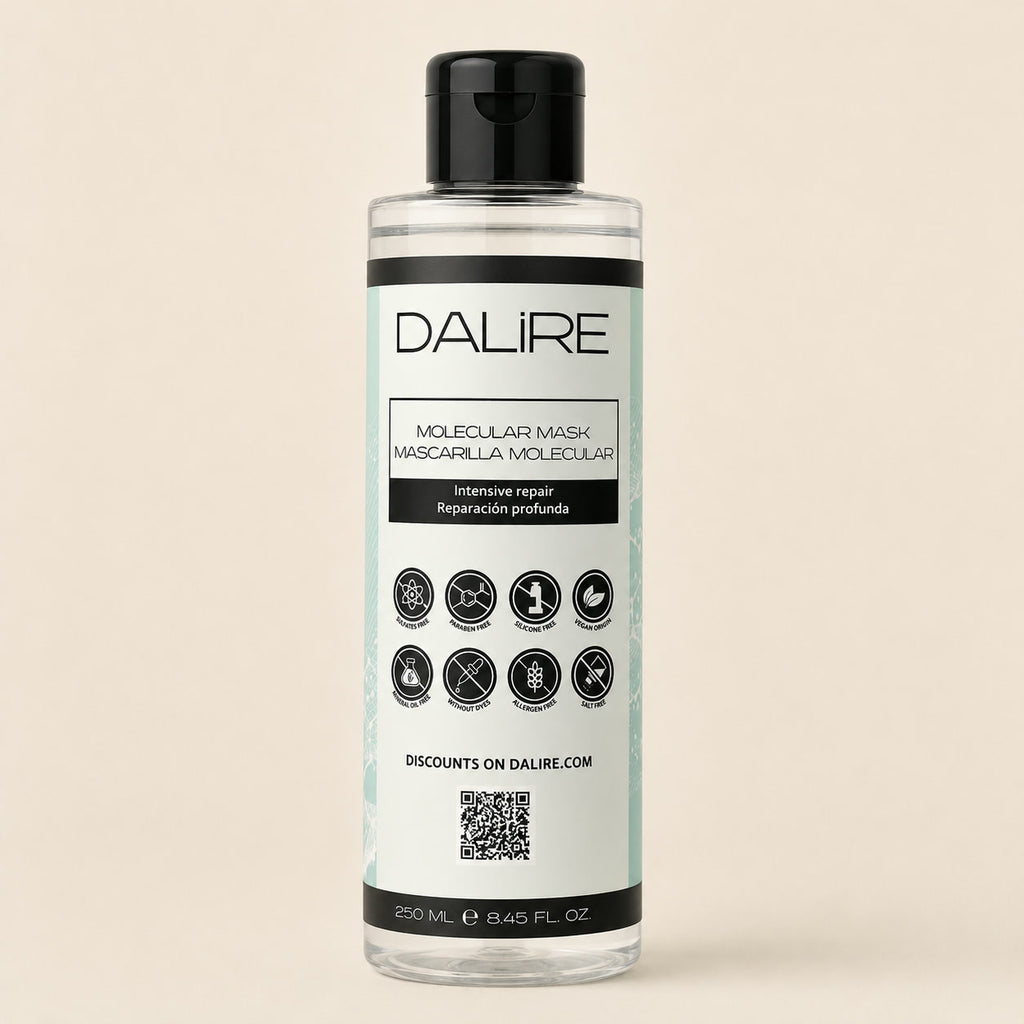 Mascarilla MOLECULAR 250ml