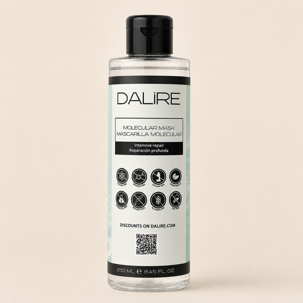 Pack de ahorro Molecular