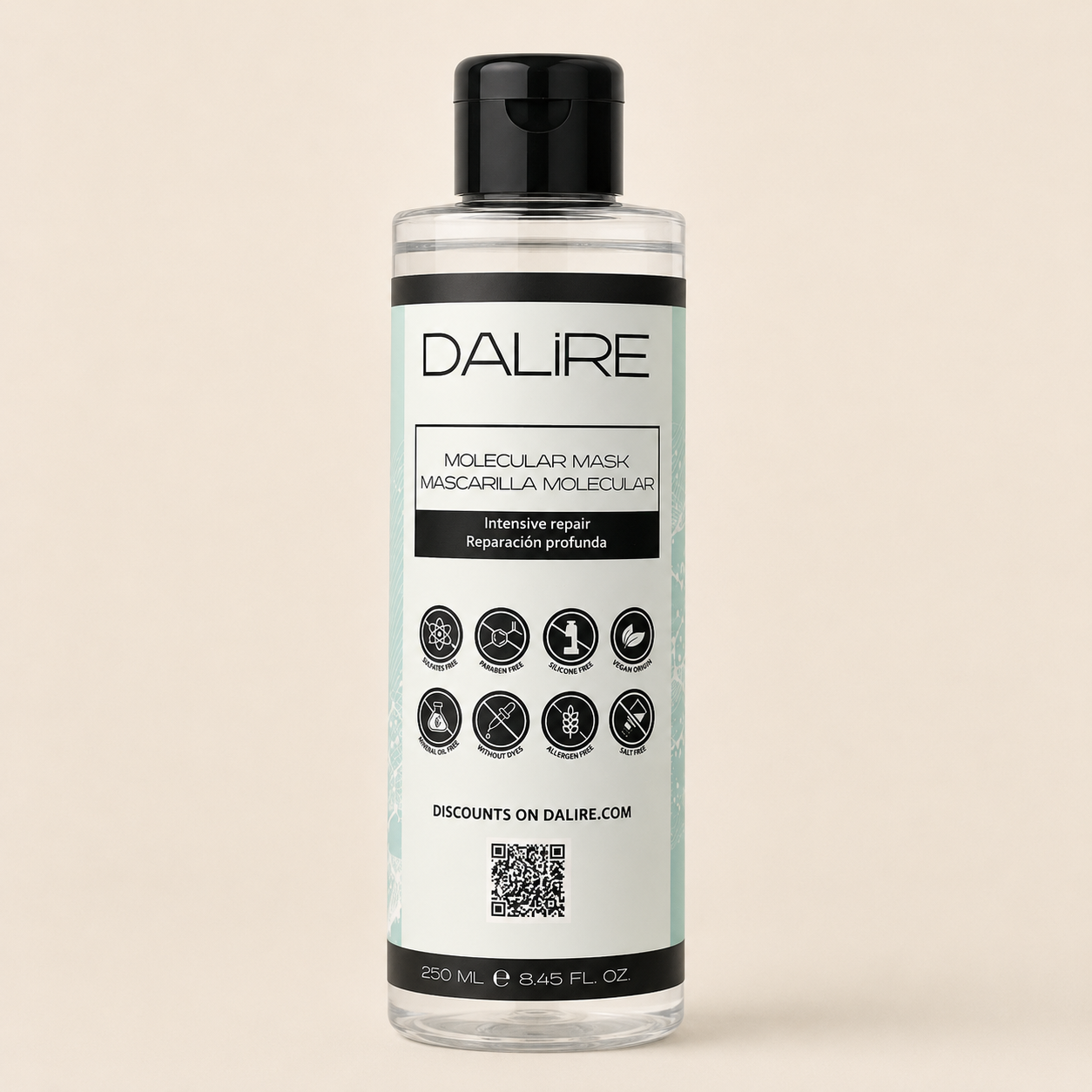 Pack de ahorro Molecular