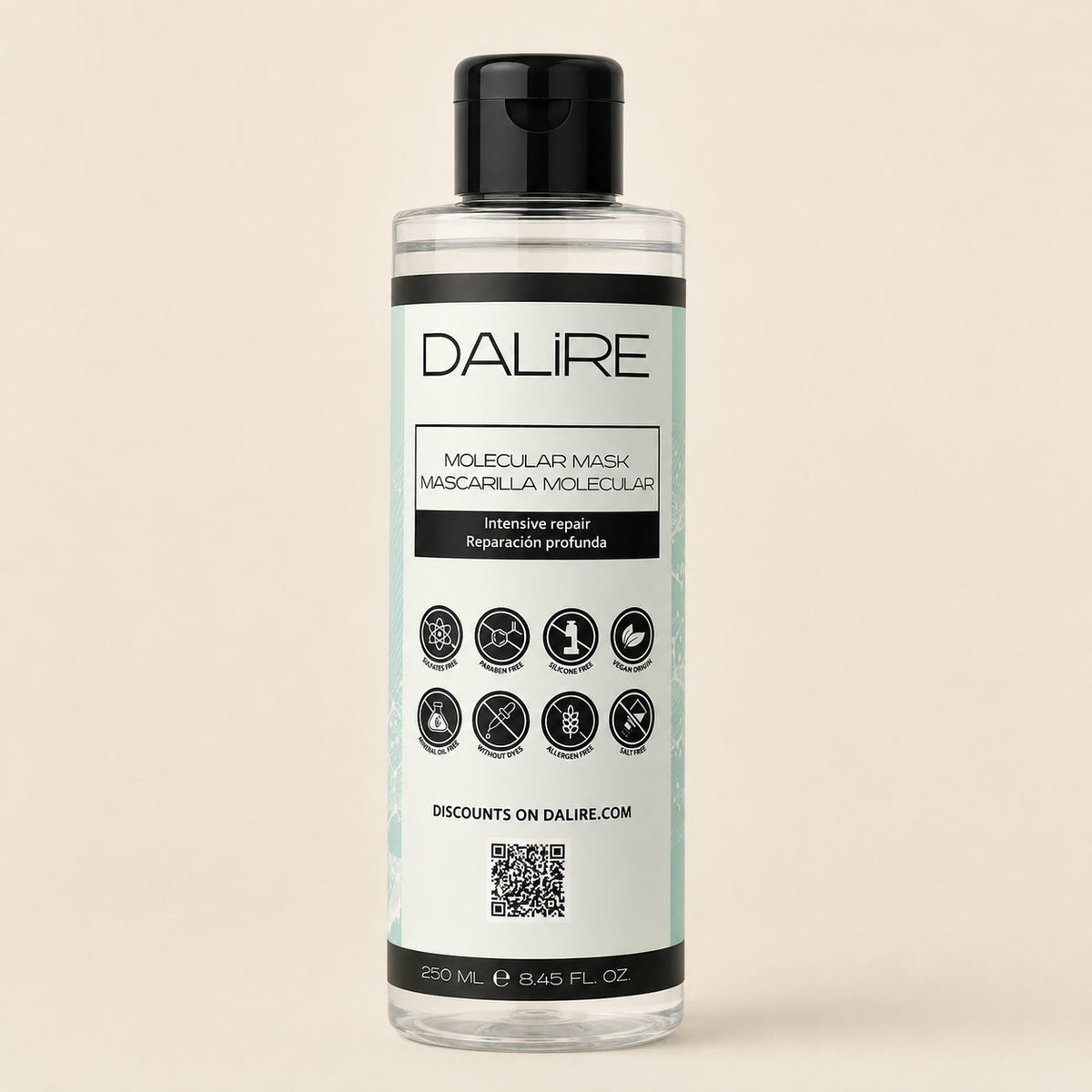 Pack de ahorro Molecular