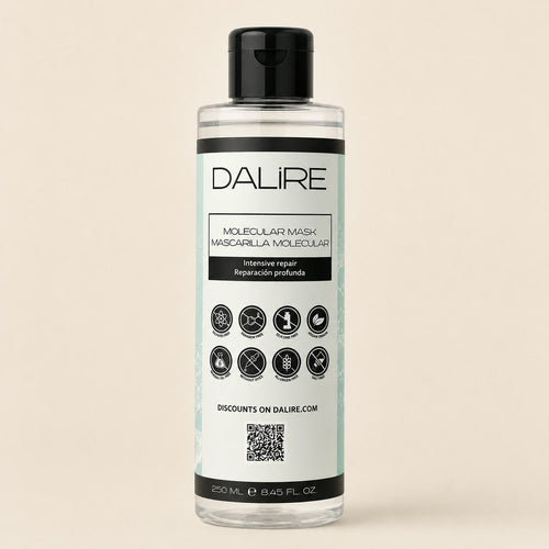 Pack de ahorro Molecular