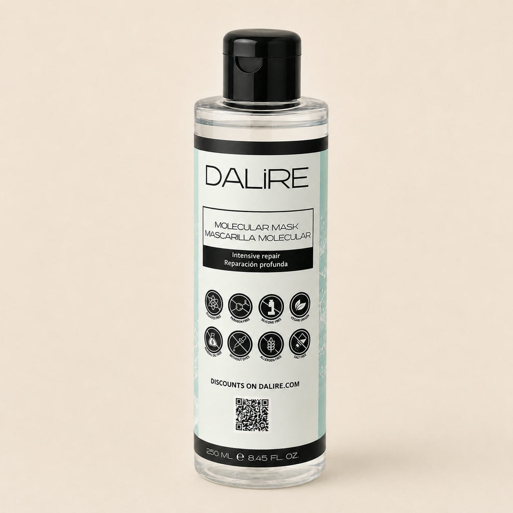 Mascarilla MOLECULAR 250ml