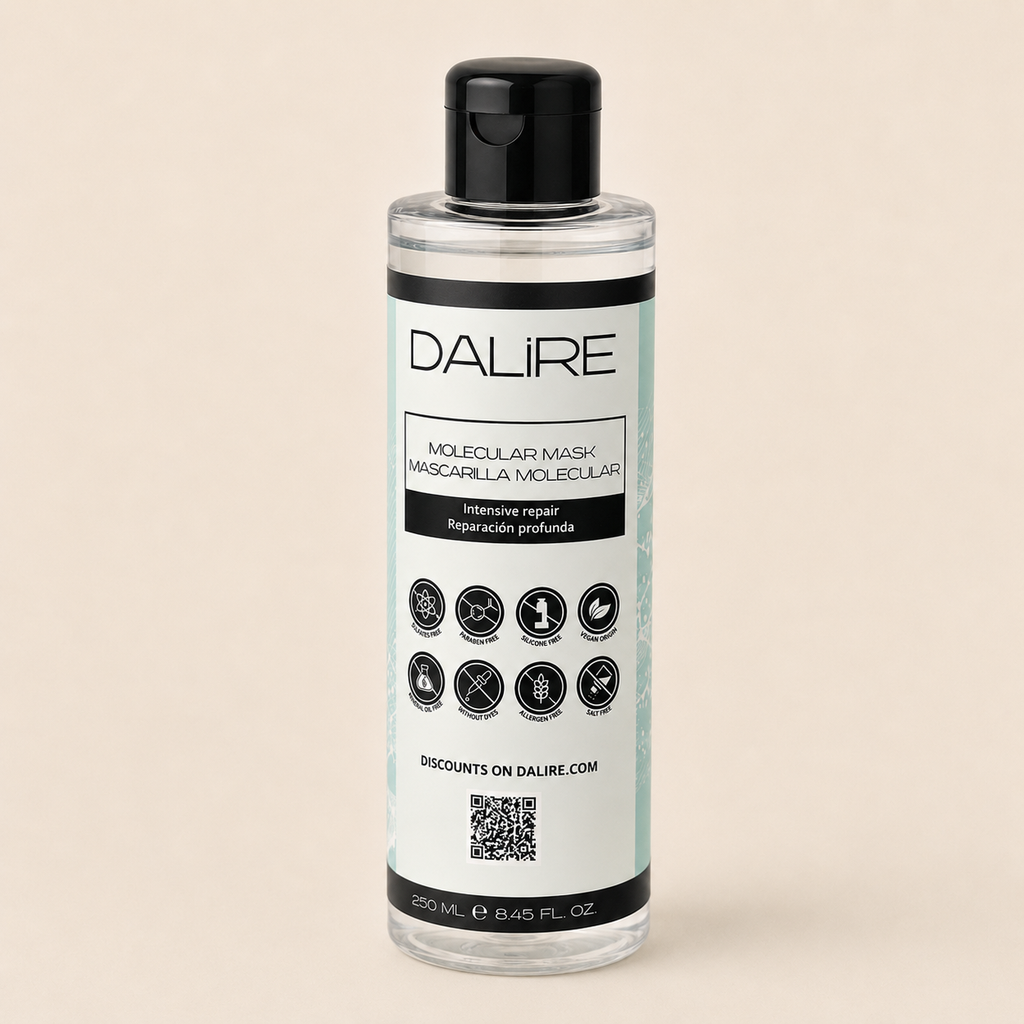 Mascarilla MOLECULAR 250ml