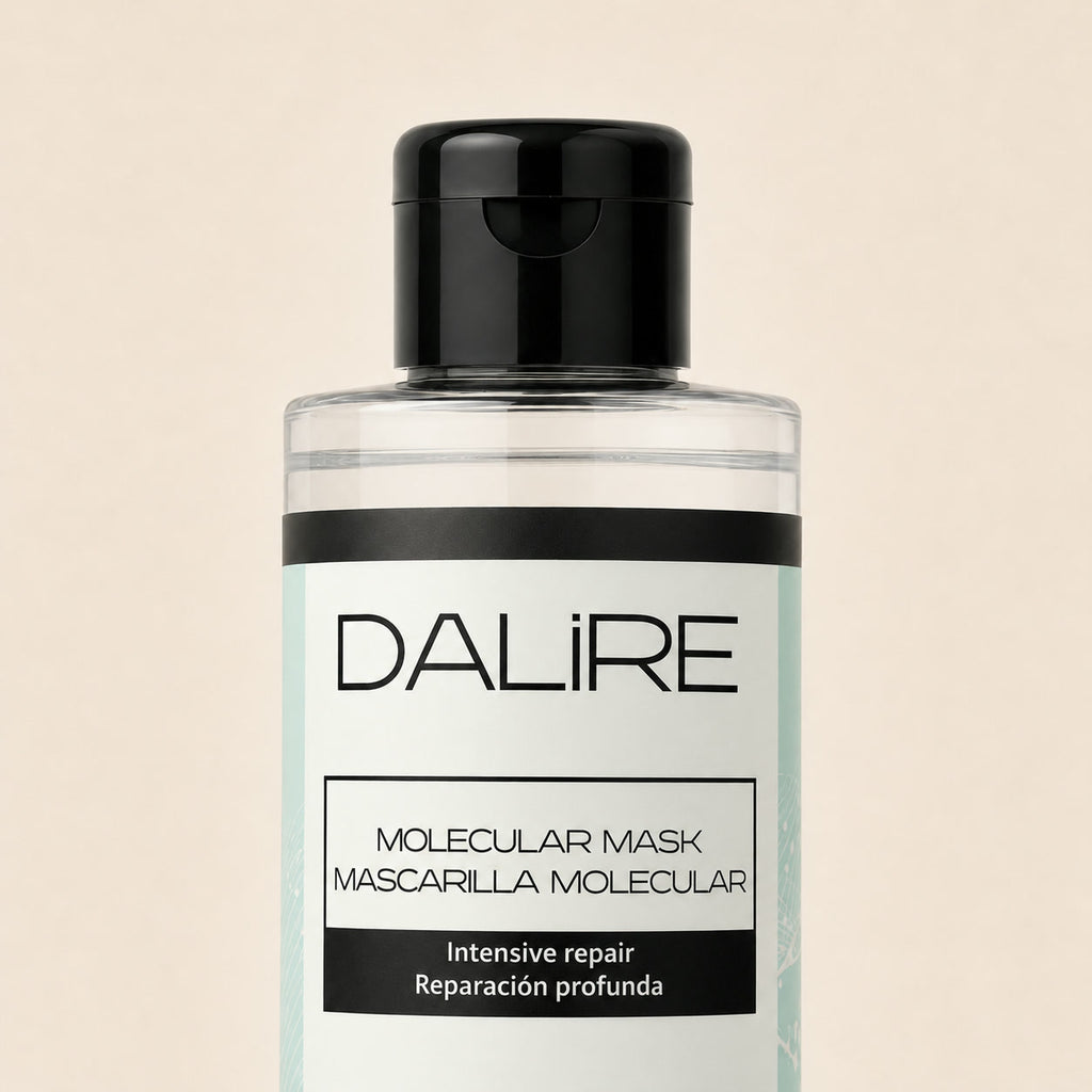 Mascarilla MOLECULAR 250ml