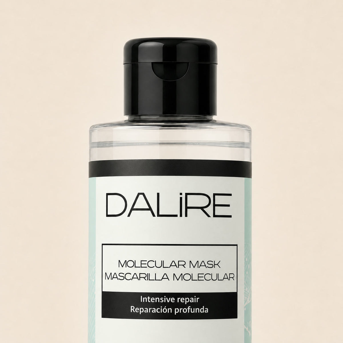 Mascarilla MOLECULAR 250ml