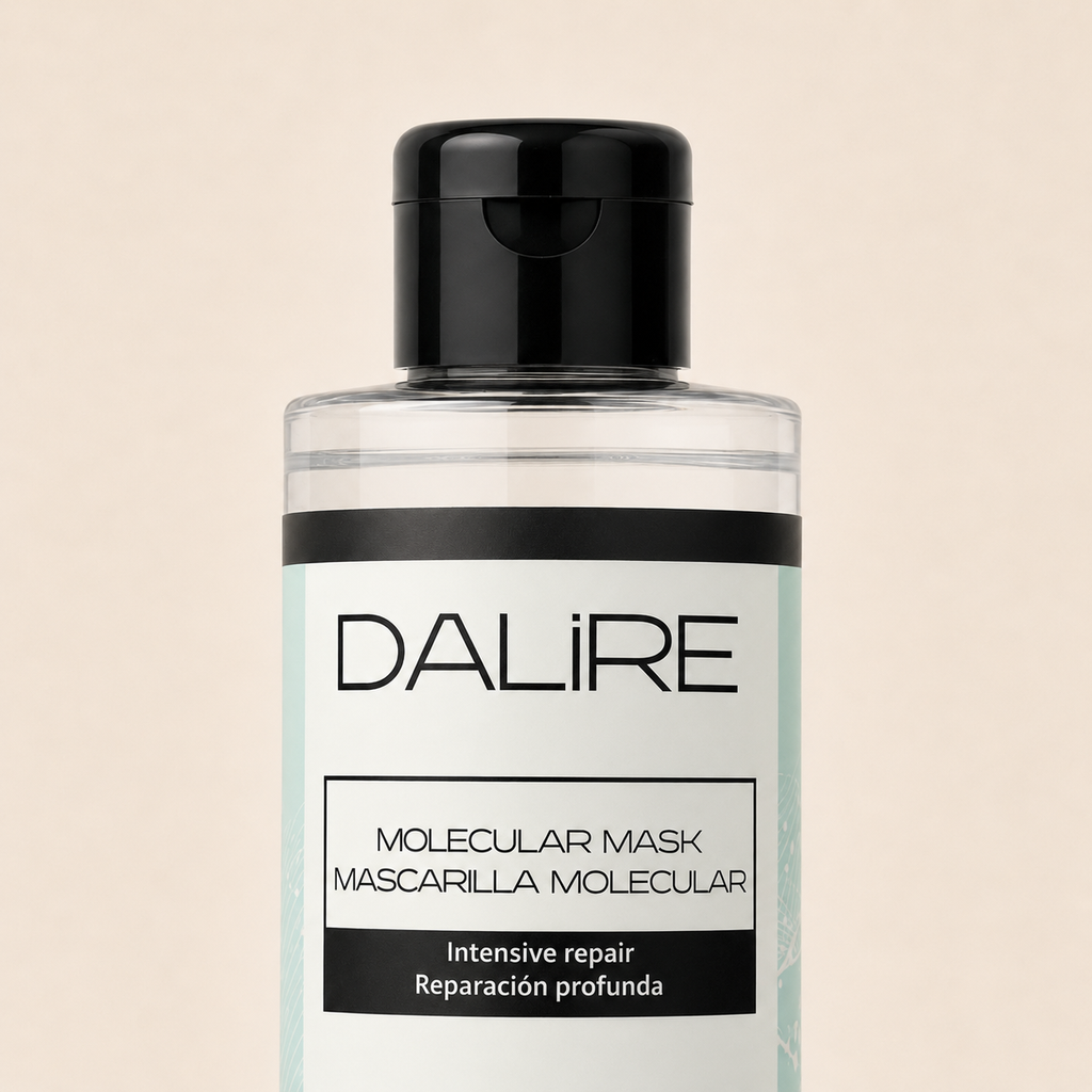 Mascarilla MOLECULAR 250ml