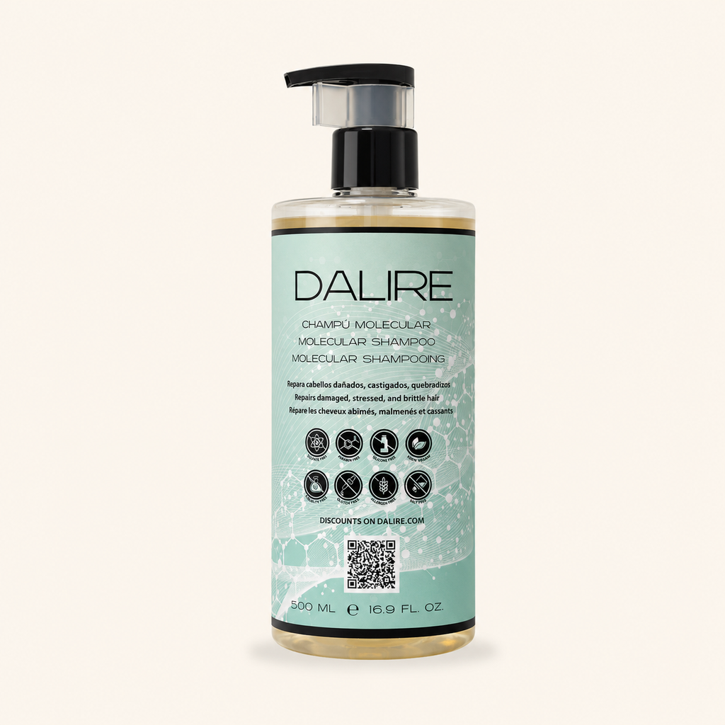 Pack de ahorro Molecular