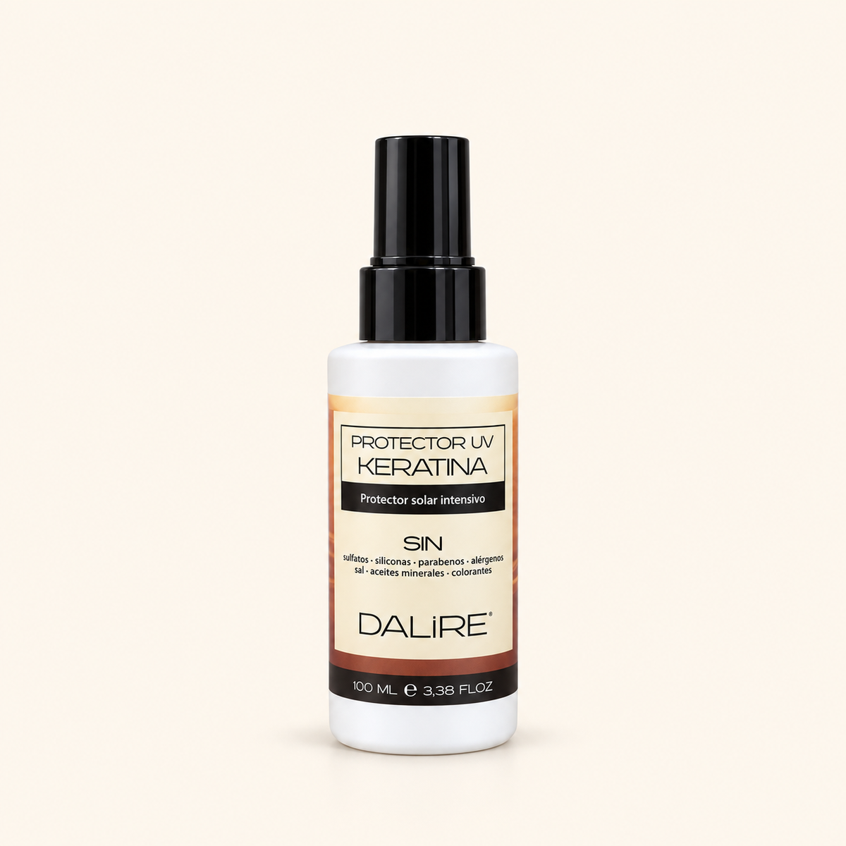 LEAVE IN Keratina - 100ml