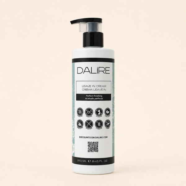 Leave In Cream Molecular - 250ml