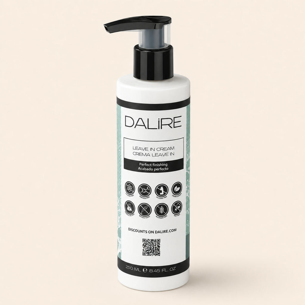 Leave In Cream Molecular - 250ml