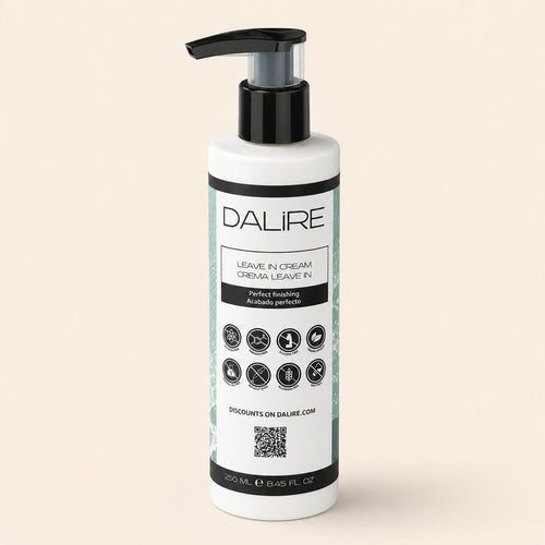 Leave In Cream Molecular - 250ml