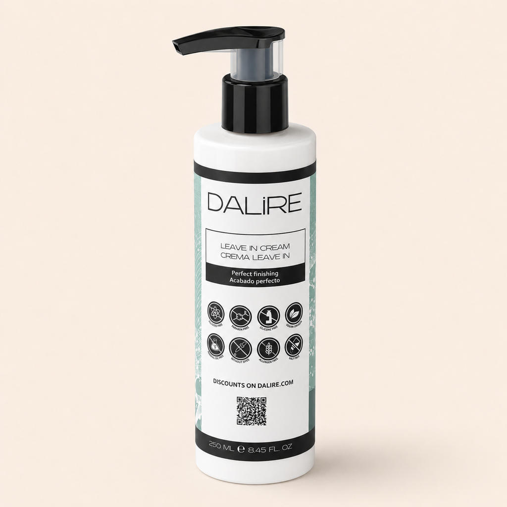 Leave In Molecular - 250ml