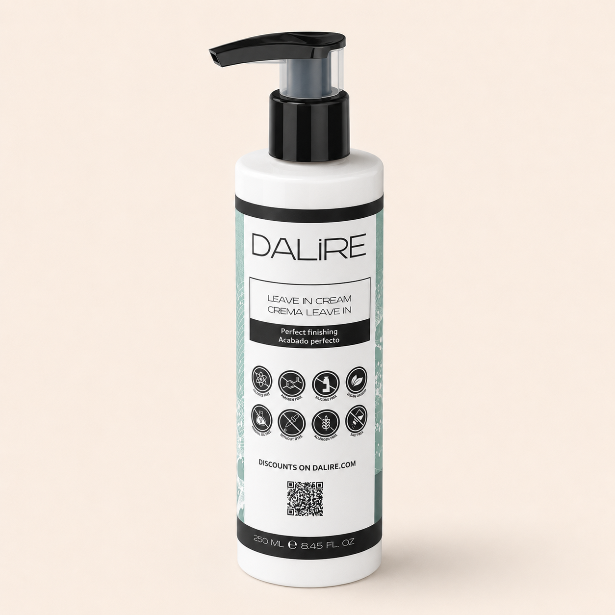 Leave In Molecular - 250ml