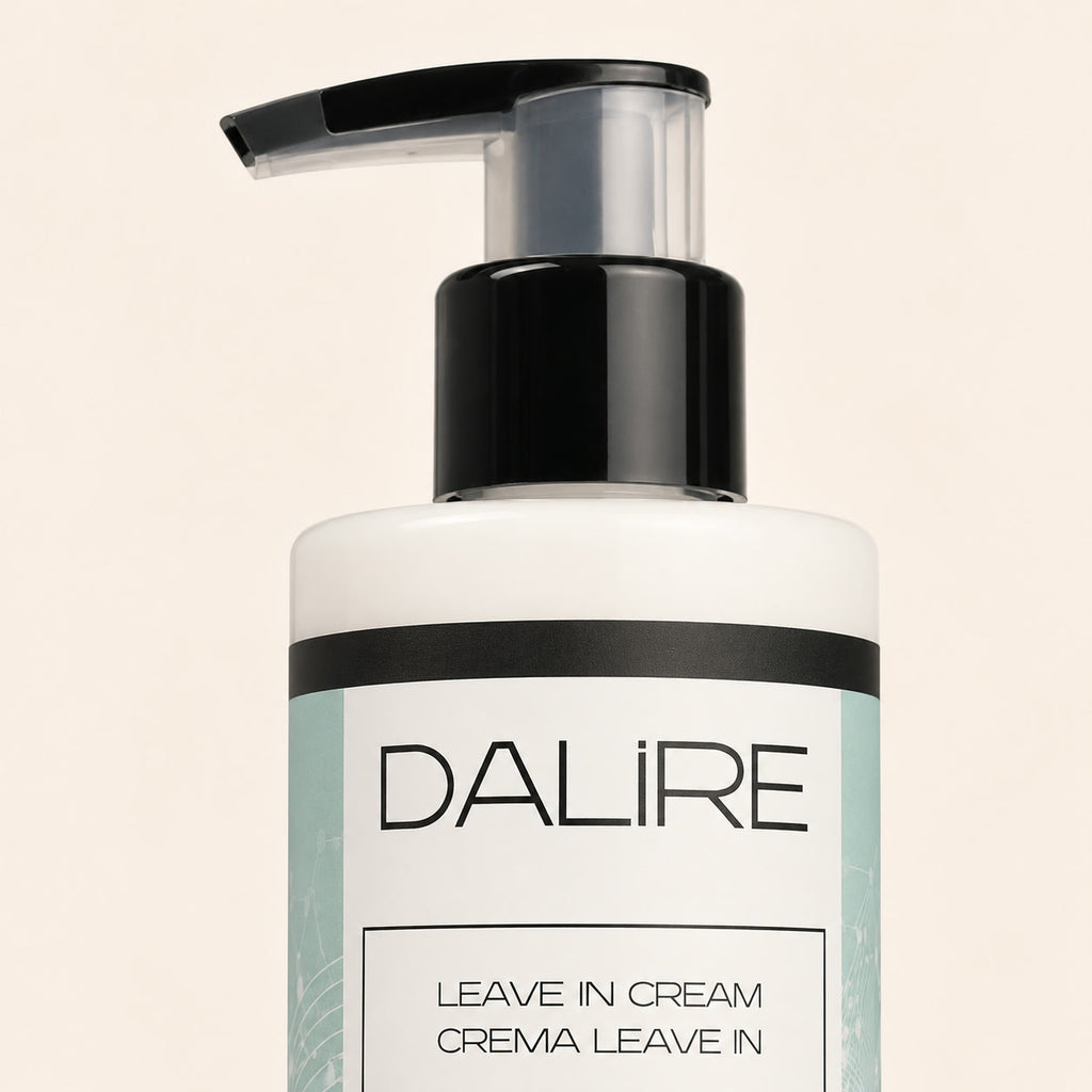 Leave In Cream Molecular - 250ml