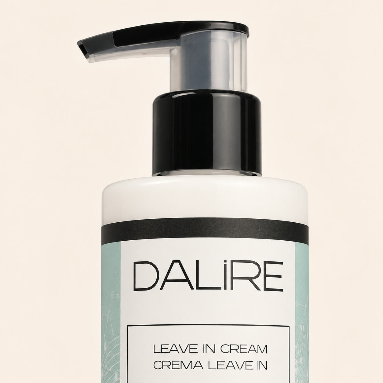 Leave In Cream Molecular - 250ml