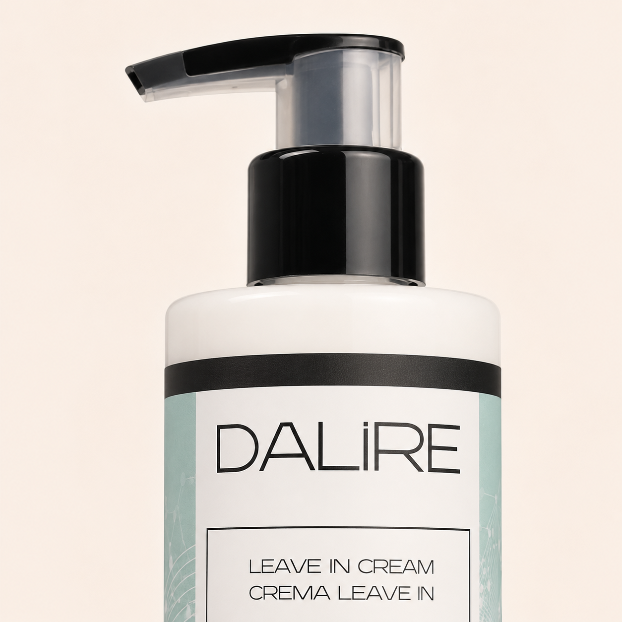 Leave In Molecular - 250ml