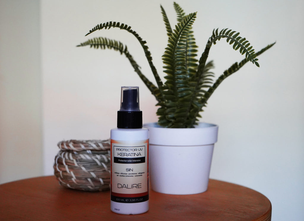 LEAVE IN Keratina - 100ml