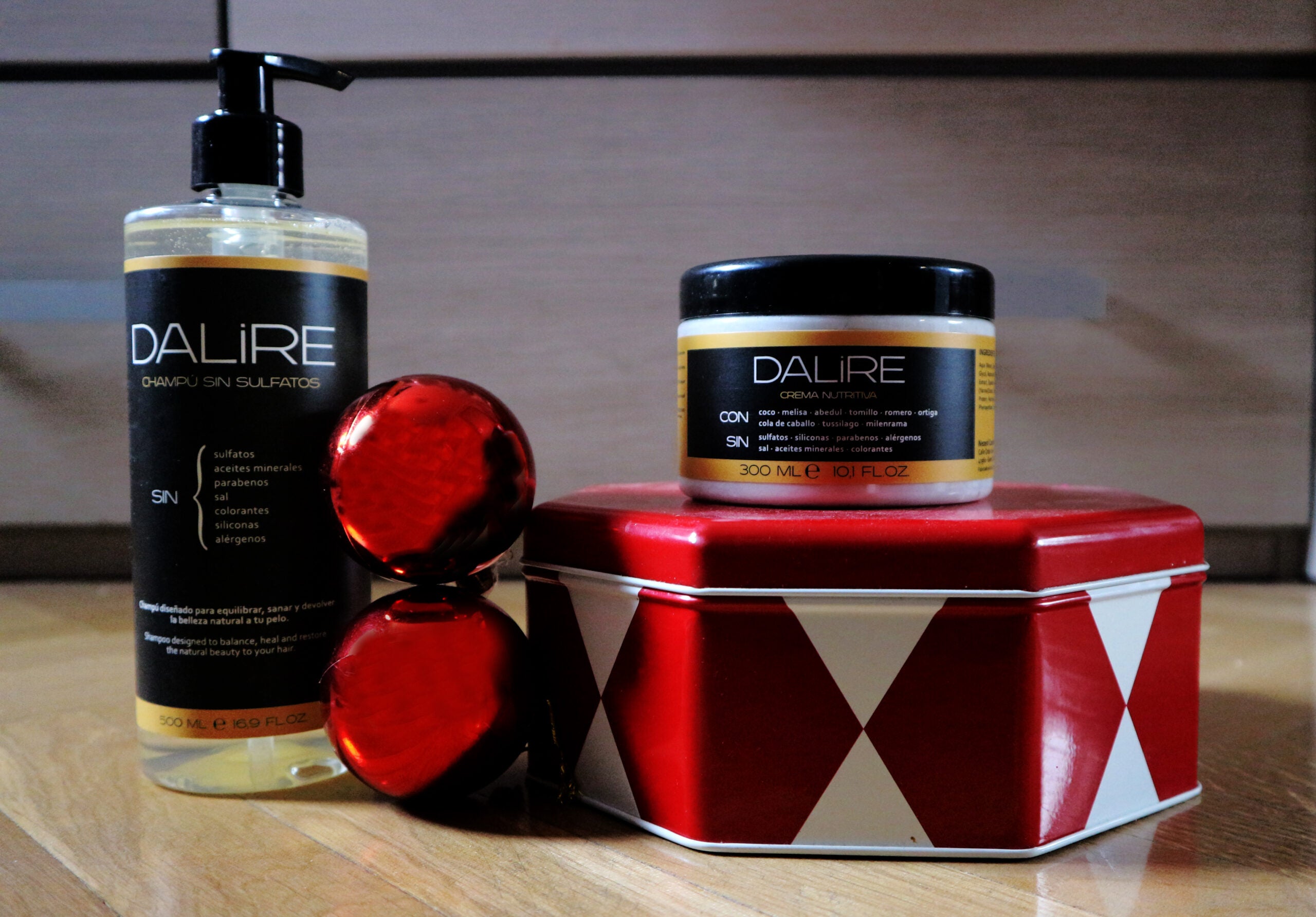 Champú sin Sulfatos Classic (cabellos GRASOS)- 500ml