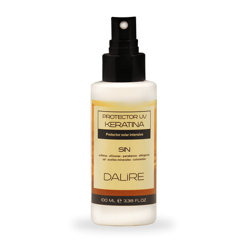 LEAVE IN Keratina - 100ml