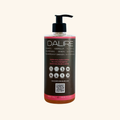 Shampoo nutriente senza solfati con estratto di cipolla - 500 ml