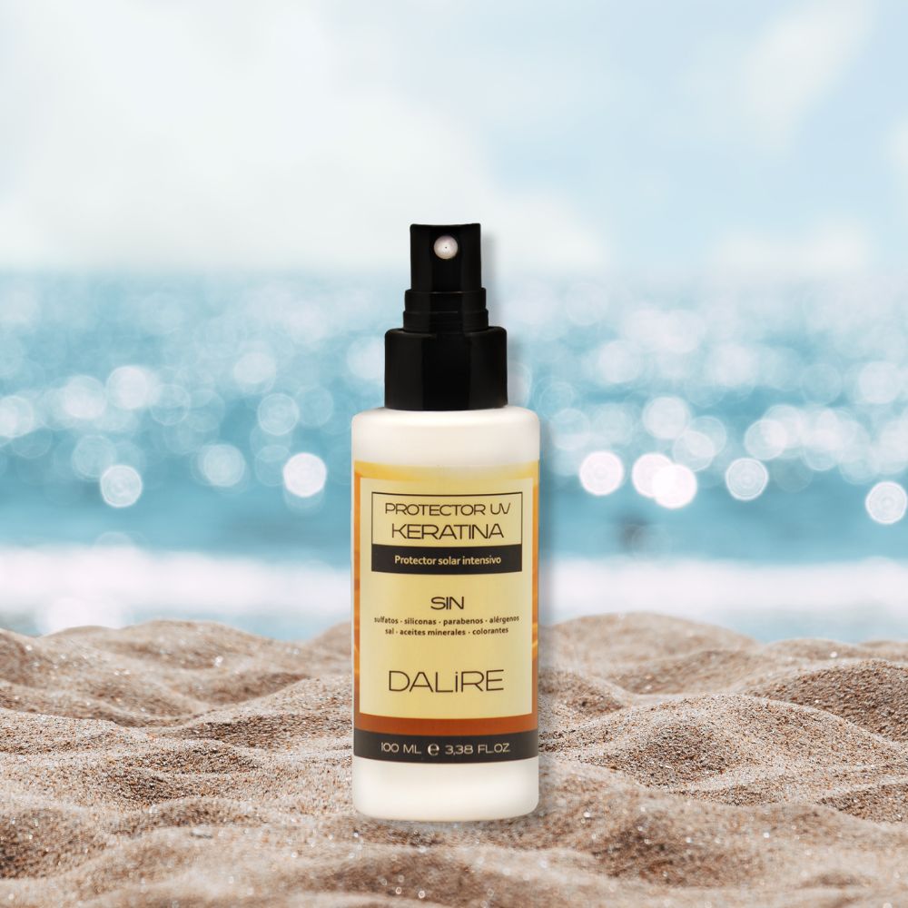 LEAVE IN Keratina - 100ml