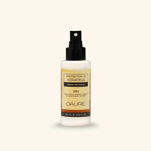 LEAVE IN Keratina - 100ml Dalire Cosmetics