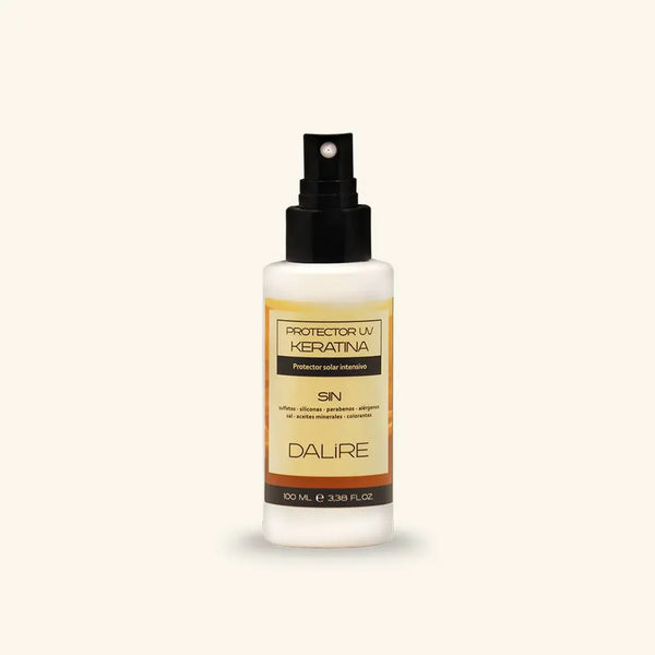 LEAVE IN Keratina - 100ml Dalire Cosmetics