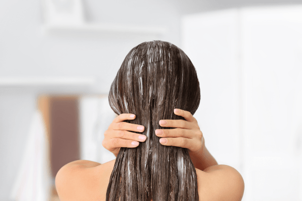 tratar la porosidad del pelo