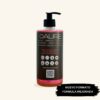NUTRITIOUS SULFATE-FREE SHAMPOO - Zwiebel-Extrakt - 500ml